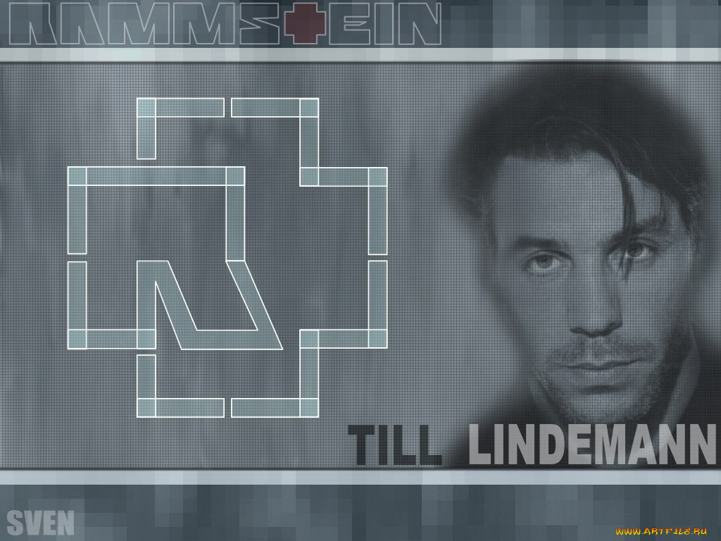 , rammstein